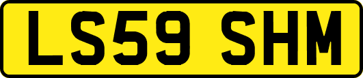 LS59SHM