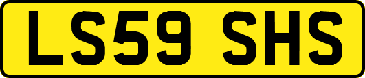LS59SHS