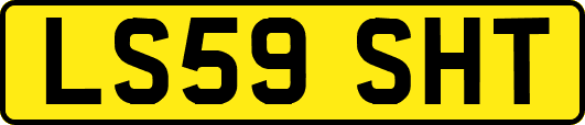 LS59SHT