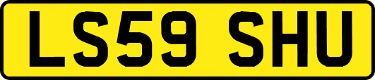 LS59SHU