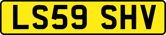 LS59SHV