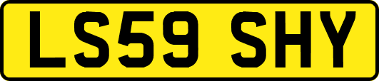 LS59SHY