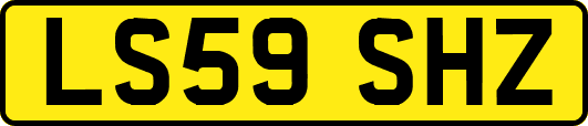 LS59SHZ