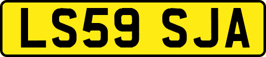 LS59SJA