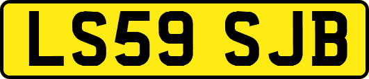 LS59SJB