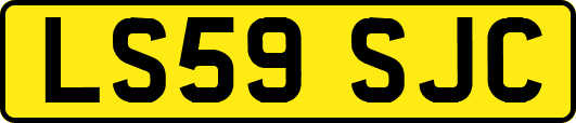 LS59SJC