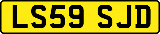 LS59SJD