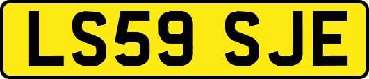 LS59SJE