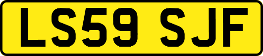 LS59SJF