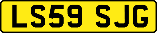LS59SJG