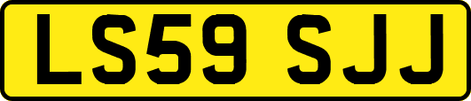 LS59SJJ