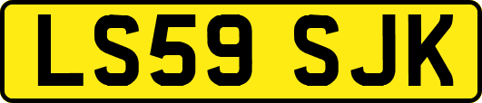 LS59SJK