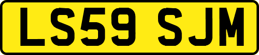 LS59SJM