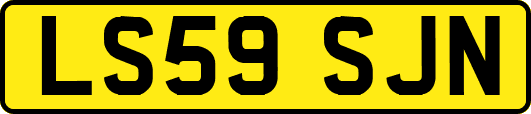 LS59SJN