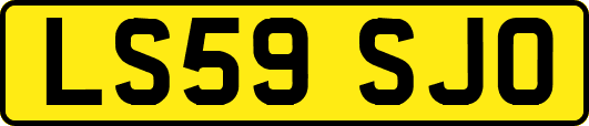 LS59SJO