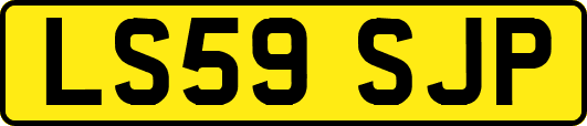 LS59SJP