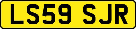 LS59SJR