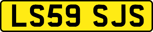 LS59SJS