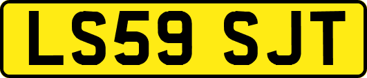 LS59SJT