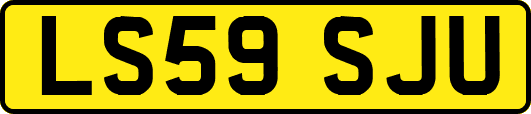 LS59SJU