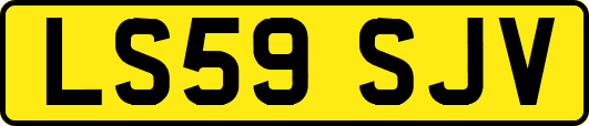 LS59SJV