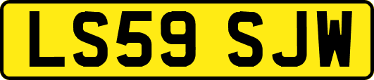 LS59SJW