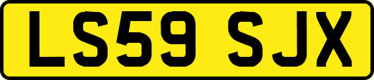 LS59SJX