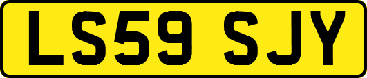LS59SJY