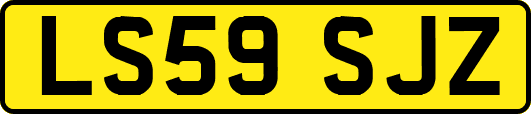 LS59SJZ
