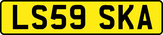 LS59SKA