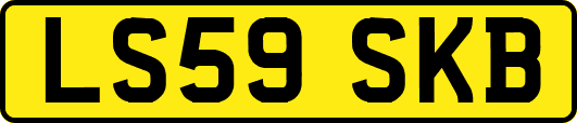 LS59SKB
