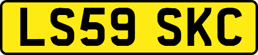 LS59SKC