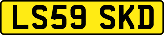 LS59SKD