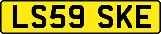 LS59SKE