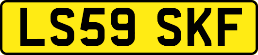 LS59SKF