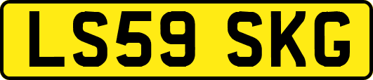 LS59SKG