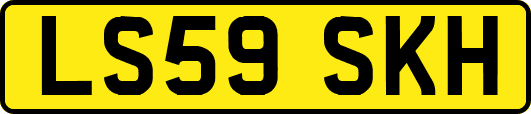 LS59SKH