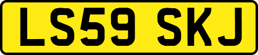 LS59SKJ