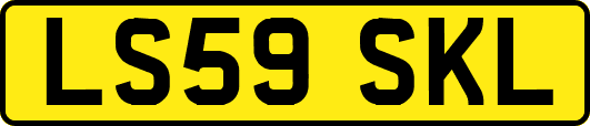 LS59SKL