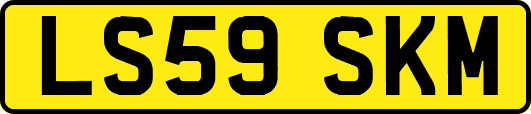 LS59SKM