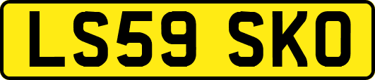 LS59SKO