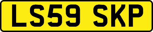 LS59SKP