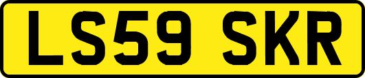 LS59SKR