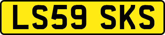 LS59SKS