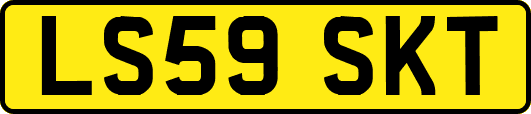 LS59SKT