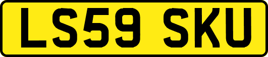 LS59SKU