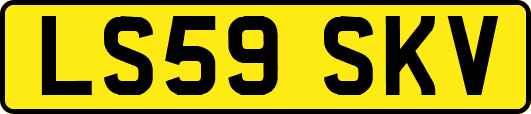 LS59SKV