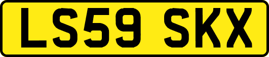 LS59SKX