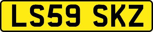 LS59SKZ