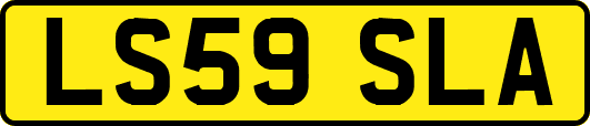 LS59SLA